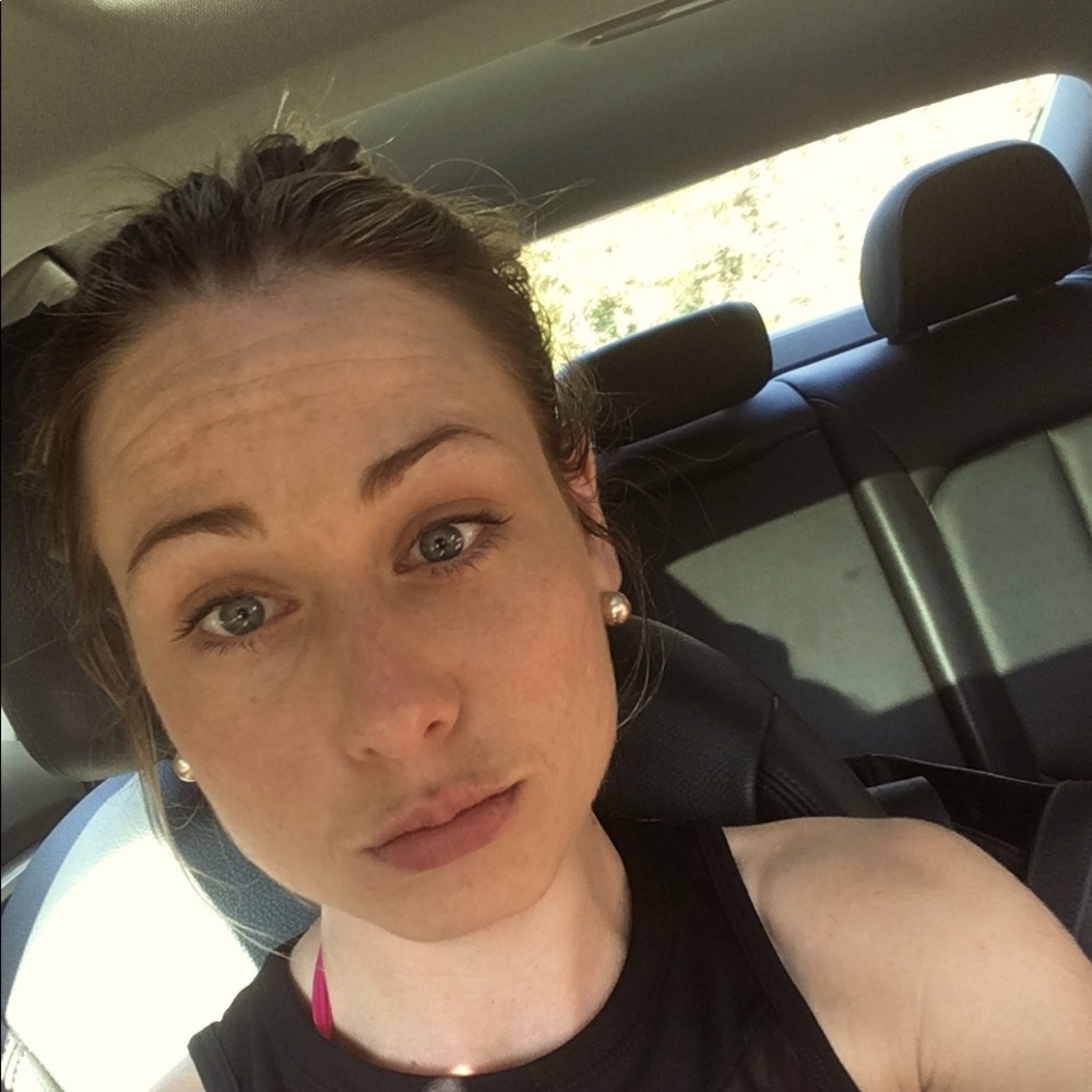 Meet your Posher, Jenna